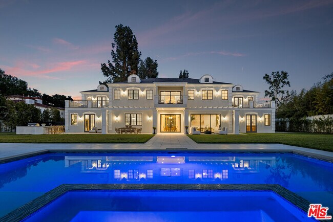 5133 Louise Ave in Los Angeles, CA - Building Photo - Building Photo