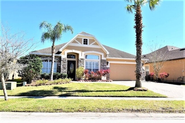 property at 16612 Tudor Grove Dr