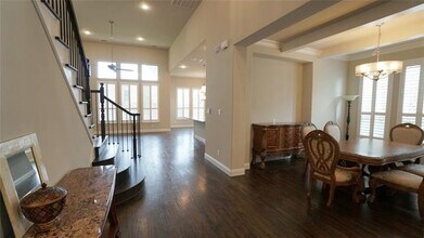 521 Stratton Dr in Keller, TX - Building Photo - Building Photo
