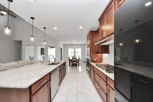 21638 Laggan Clf Ln in Cypress, TX - Building Photo - Building Photo