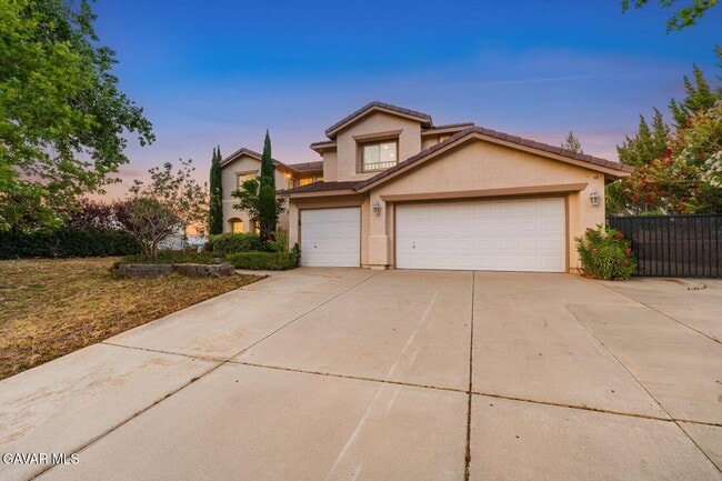 40946 Vía Tranqilo in Palmdale, CA - Building Photo - Building Photo