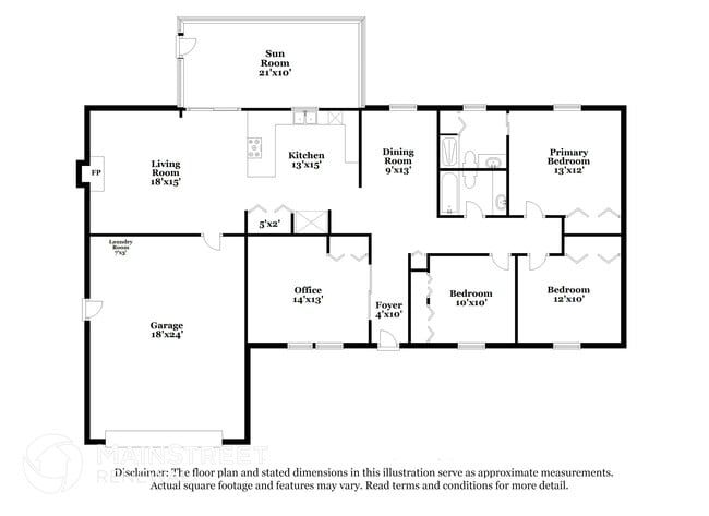 142 Springwood Dr in Daytona Beach, FL - Foto de edificio - Building Photo