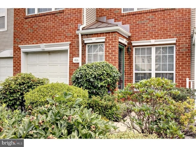 property at 406 Pebble Creek Ct