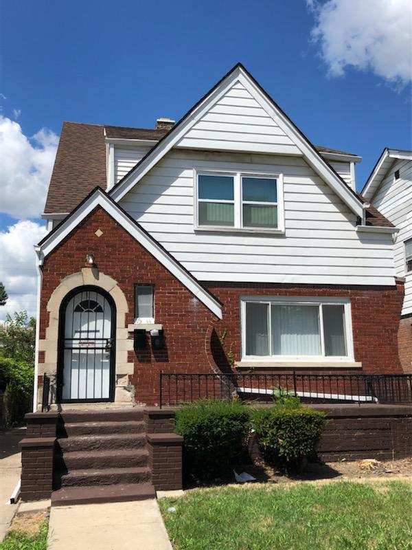 property at 15011 Steel St
