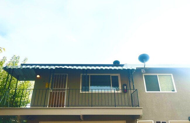 property at 9071 Montoya St