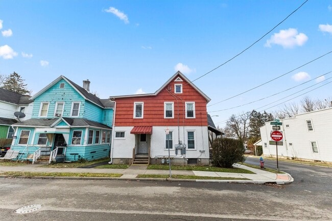 property at 60 Mary St