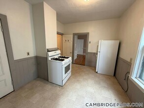 55 Rindge Ave in Cambridge, MA - Building Photo - Building Photo