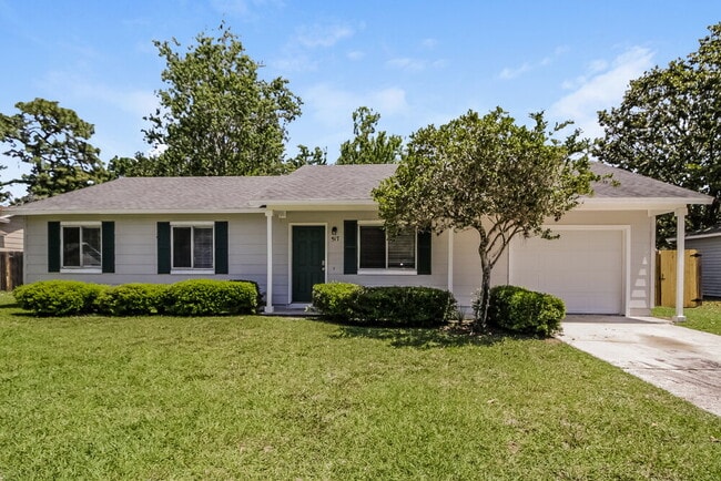 property at 517 Sean Ct