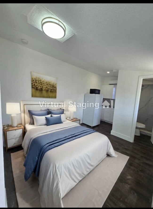 property at 3301 SW 97th Ave