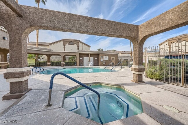 property at 3612 Shawn Reynolds Ct