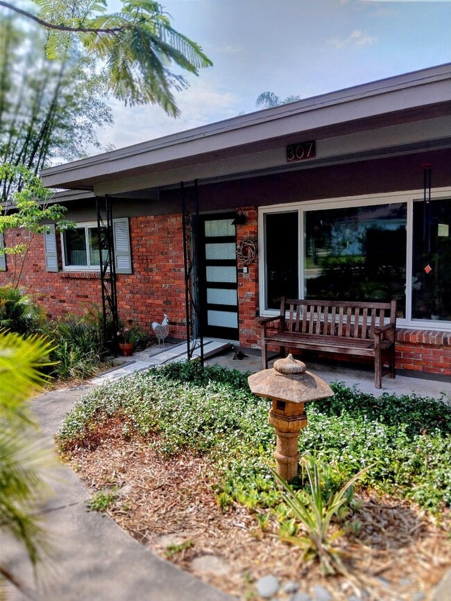 property at 307 Druid Hills Rd