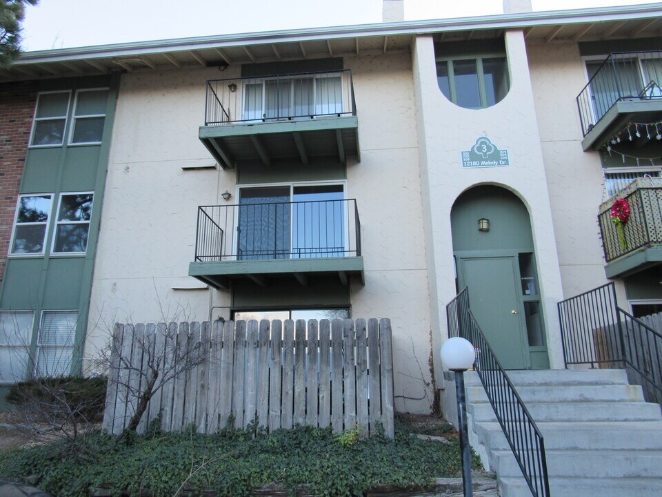 12180 Melody Dr in Westminster, CO - Building Photo