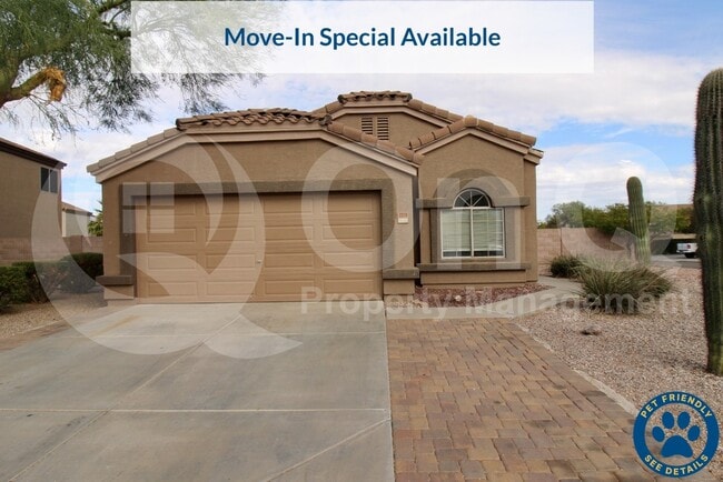 property at 2318 W Tanner Ranch Rd