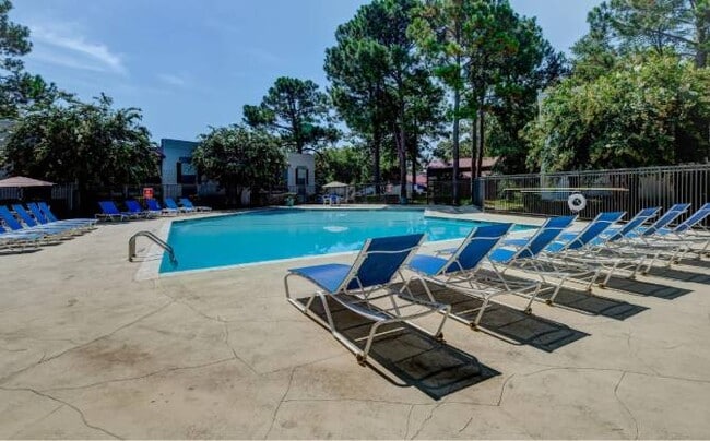 Marabella Apartments in Tyler, TX - Building Photo - Building Photo