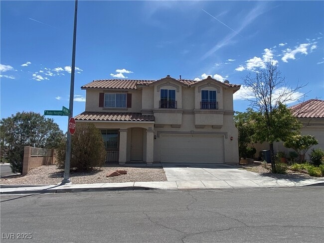 8233 Ruby Heights Ave