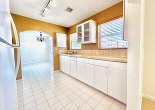 1016 N 16th Ave, Unit #3 in Hollywood, FL - Building Photo - Building Photo