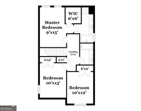 1114 Dunaway Dr in Mcdonough, GA - Building Photo - Building Photo