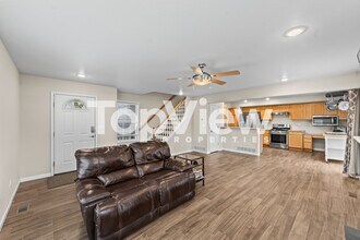 10110 Clear Creek Rd in Colorado Springs, CO - Building Photo - Building Photo