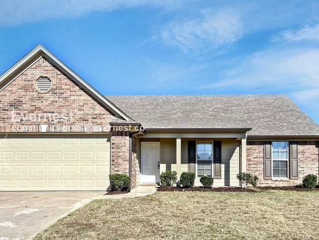 property at 3720 Rasco Hills Dr