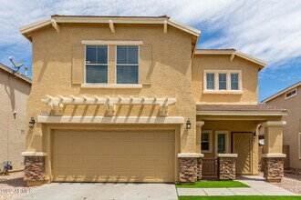 3930 W Carter Rd in Phoenix, AZ - Building Photo - Building Photo