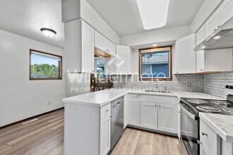 822-824 N Wilbur Rd in Spokane Valley, WA - Building Photo - Building Photo