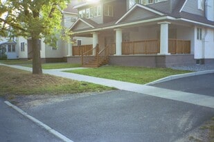 330 Green St, Unit HO-3 in Syracuse, NY - Building Photo