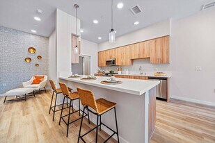 Province in San Gabriel, CA - Building Photo