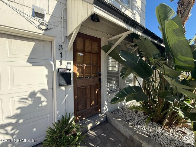 811 2nd St S in Jacksonville Beach, FL - Building Photo - Building Photo