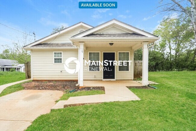 property at 15 Ray St