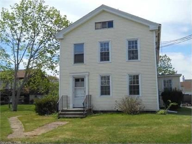 25 S End Rd, Unit 1 in East Haven, CT - Building Photo - Building Photo