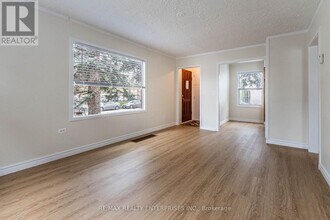 7 Tedder St in Toronto, ON - Building Photo - Building Photo