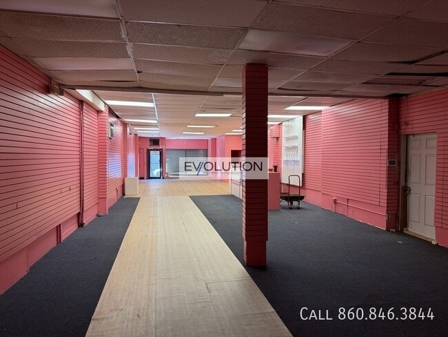 642-648-648 Park St in Hartford, CT - Building Photo - Building Photo