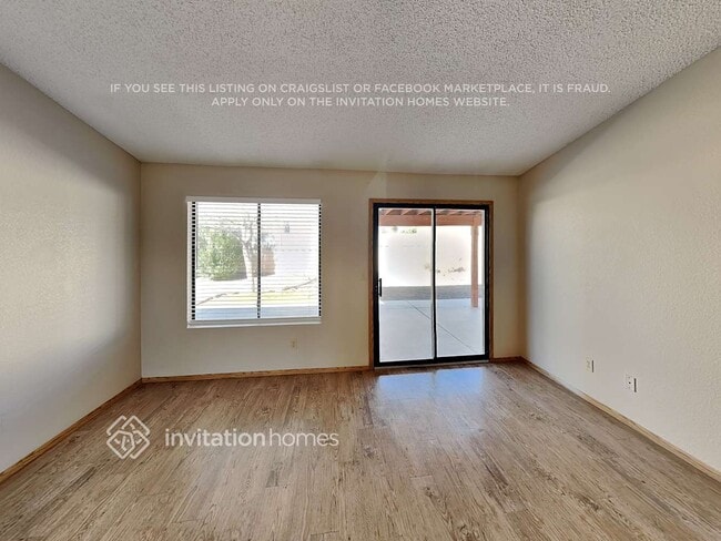 832 Anchor Dr in Henderson, NV - Foto de edificio - Building Photo