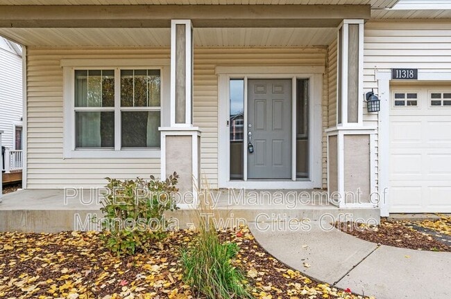 11318 Sundance Way in Woodbury, MN - Building Photo - Building Photo