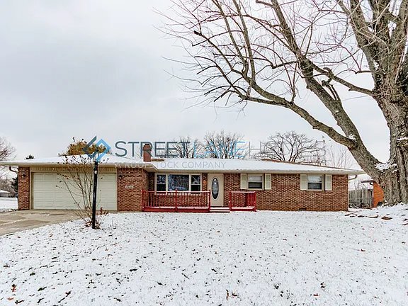 property at 2608 Marsha Dr