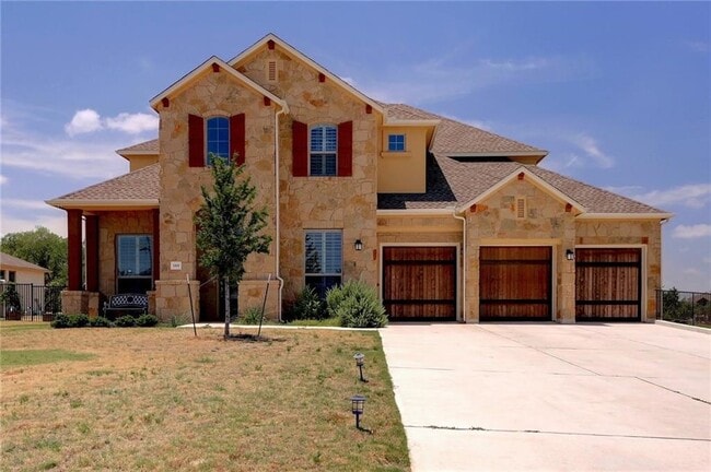 property at 168 Raton Pass