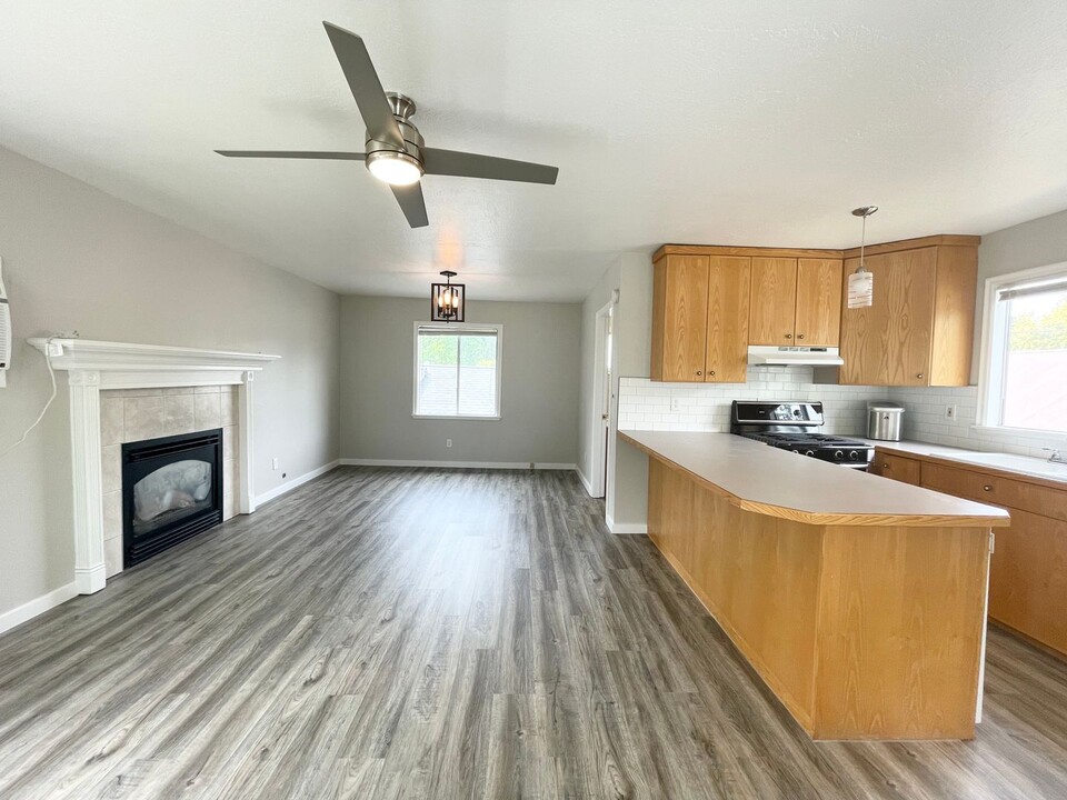 814 E McKinley St in Boise, ID - Building Photo