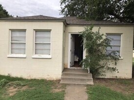 3414 26th St in Lubbock, TX - Building Photo