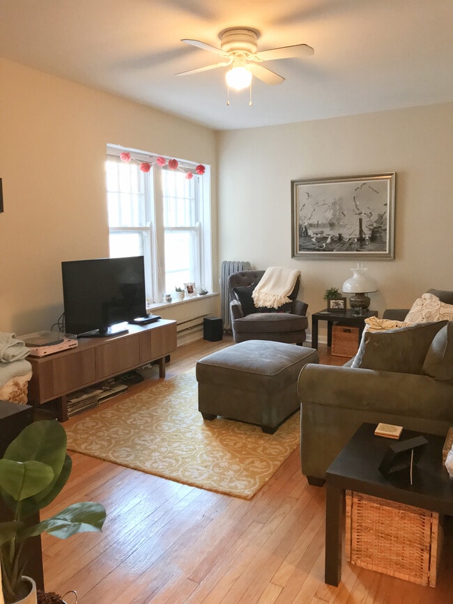 property at 411 Beloit Ave