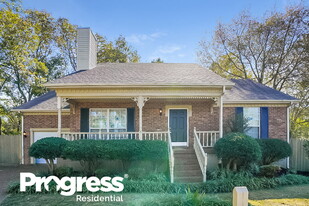 107 Brenton Ct in Goodlettsville, TN - Building Photo