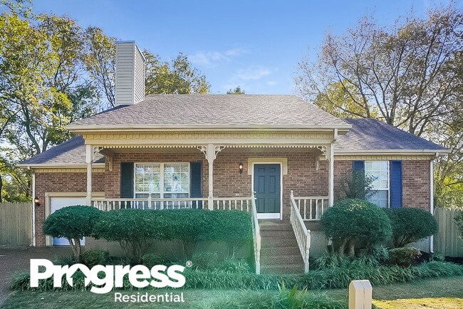 property at 107 Brenton Ct