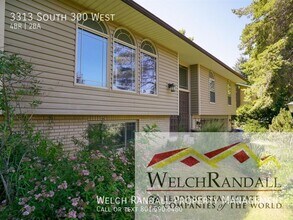 3313 S 300 W in Bountiful, UT - Building Photo - Building Photo