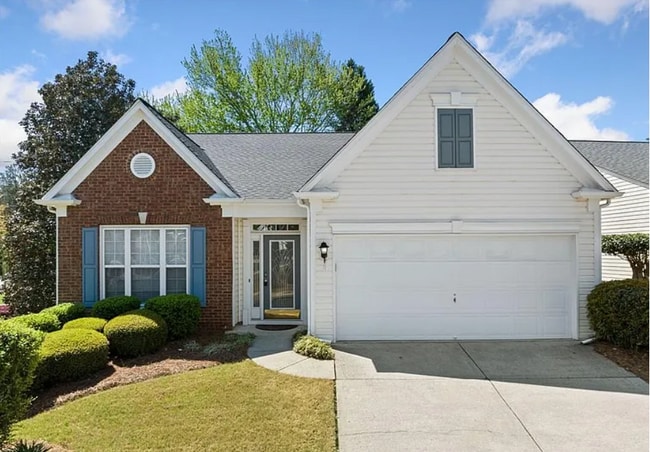 property at 4285 Prince Charles Dr