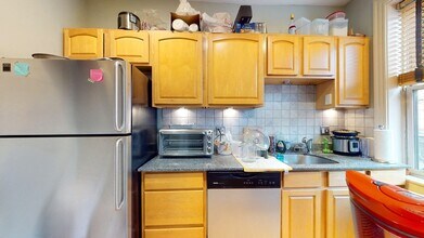 97 E Brookline St, Unit U3 in Boston, MA - Building Photo - Building Photo