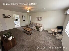 997 Chapel Dr in Bountiful, UT - Building Photo