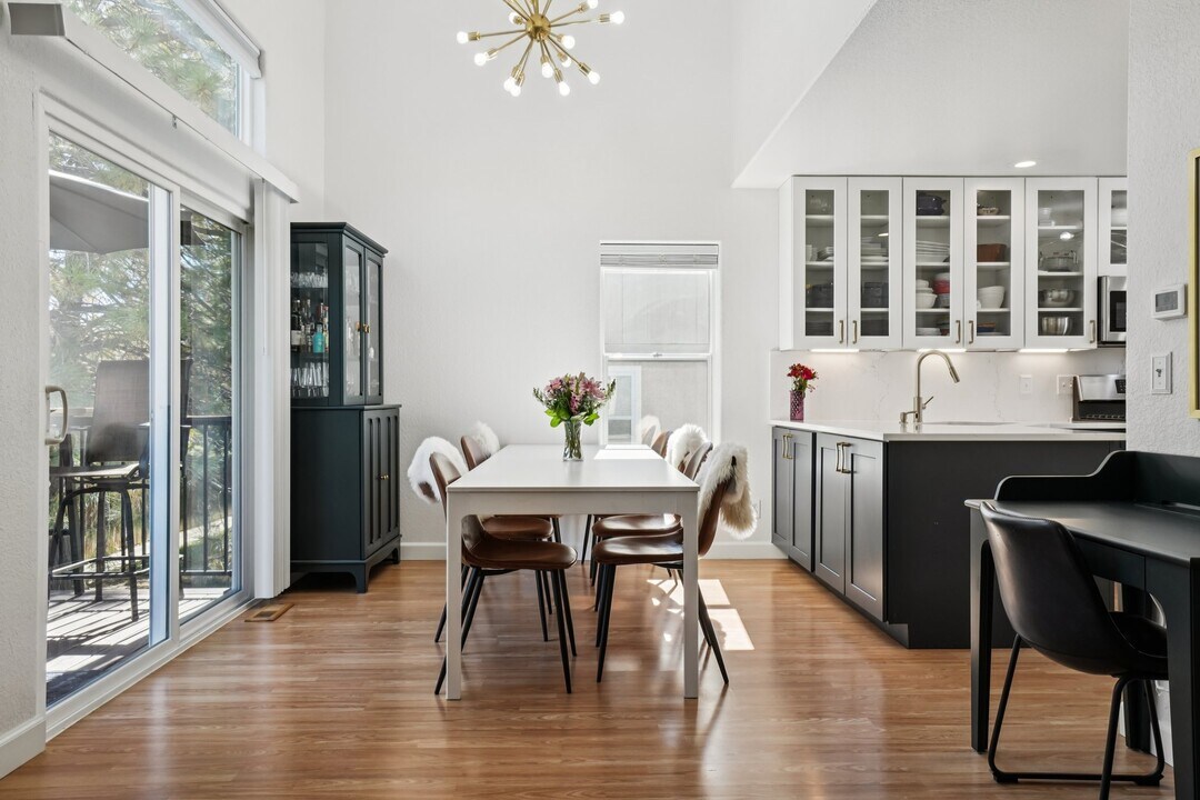 941 Reynolds Farm Ln in Longmont, CO - Building Photo
