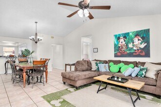 714 Caribou Dr in Kissimmee, FL - Building Photo - Building Photo