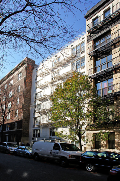 130 Hicks St in Brooklyn, NY - Foto de edificio