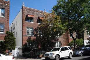 45-23 45th St Apartments