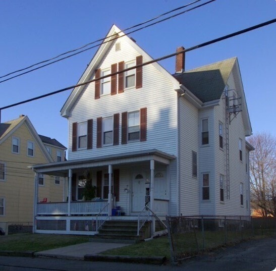 property at 48 Hodges Ave